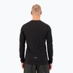 Thermoactives Longsleeve Herren Mons Royale Temple Merino black
