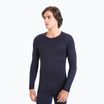 Herren Thermo-Sweatshirt icebreaker 260 Tech Crewe midnight navy