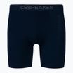 Icebreaker Herren Boxershorts Anatomica 001 navy blau IB1030294231