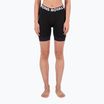 Radsport Boxershorts Damen Mons Royale Epic Merino Bike Liner black