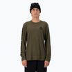 Thermoactives Longsleeve Herren Mons Royale Icon dark olive