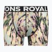 Herren Thermo-Boxershorts Mons Royale Hold 'em Shorty Merino rot Sachen