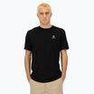 Mons Royale Icon Herren-T-Shirt schwarz