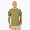 Herren-Thermoshirt Mons Royale Zephyr Tencel fern