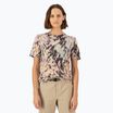 Frauen-T-Shirt Mons Royale Icon Relaxed Tee rot Dinge