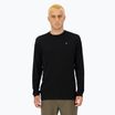 Herren Thermo Aktiv Longsleeve Mons Royale Icon schwarz