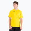 Fußballtrikot Joma Combi SS gelb 152