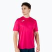 Fußballtrikot Joma Combi SS rosa 152