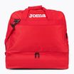 Fußballtasche Joma Training III rot 46.6