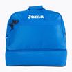 Fußballtasche Joma Training III blau 46.7