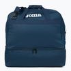 Fußballtasche Joma Training III dunkelblau 47.3