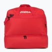 Fußballtasche Joma Training III rot 47.6