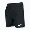 Tennisshorts Herren Joma Bermuda Master schwarz 1186.1