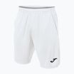 Tennisshorts Joma Drive Bermuda weiß 1438.2