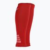 Joma Leg Compression Wadenbänder rot