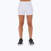 Damen-Laufshorts Joma Lycra weiß