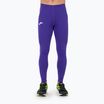 Joma Brama Academy Lange thermoaktive Hose morado