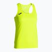 Damen Laufshirt Joma Siena II gelb fluor