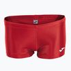Damen Laufshorts Joma Elastic Short rot