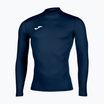 Thermohemd Joma Brama Academy LS dunkelblau 1118