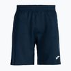 Tennisshorts Herren Joma Bermuda Master dunkelblau 1186.331