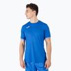 Joma Compus III Herren Fußballtrikot blau 101587.700