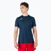 Joma Compus III Herren Fußballtrikot blau 101587.331