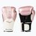 Frauen-Boxhandschuhe EVERLAST Pro Style Elite 2 rosa EV2500