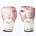Frauen-Boxhandschuhe EVERLAST Pro Style Elite 2 rosa EV2500