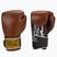 EVERLAST 1910 Classic Boxhandschuhe braun EV1910