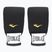Boxhandschuhe Gerätesport Everlast Heavy Bag black