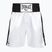 Trainingsshorts Herren Everlast Trunks Pro white/black