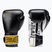 EVERLAST 1910 Classic Pro Schwarz Boxhandschuhe EV1910PRO BL-12 OZ.