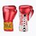 Boxhandschuhe Everlast Fight Leather red
