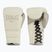 Boxhandschuhe Everlast Powerlock 2 Laced Pro Training white