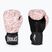 Everlast Spark rosa/goldene Damen-Boxhandschuhe EV2150 PNK/GLD