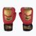 Everlast Prospect 2 rot/gold Kinder Boxhandschuhe EV4602 ROT/GLD