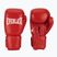 Boxhandschuhe Everlast AMatteur Competition H&L red