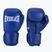 Boxhandschuhe Everlast AMatteur Competition H&L blue
