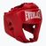 Boxhelm Everlast Amateur Competition Kopfbedeckung rot