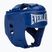 Boxhelm Everlast Amateur Competition Kopfbedeckung blau