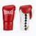 Boxhandschuhe Everlast Powerlock OG Pro Fight red/white