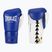 Boxhandschuhe Everlast Powerlock OG Pro Fight blue/white