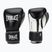 Boxhandschuhe Everlast Powerlock OG H&L Leather Advanced Training black/white