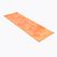 Gaiam Elefant Yogamatte 6 mm gelb 61547