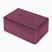 Yoga-Block Gaiam Yoga midnight