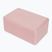 Yoga-Block Gaiam Yoga ballet powder