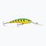 Rapala Deep Tail Dancer Bleeding Tiger Wobbler RA5818393