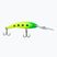 Rapala Deep Tail Dancer schleimiger Limetten-Wobbler