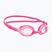 TYR Schwimmbrille für Kinder Swimple rosa LGSW
